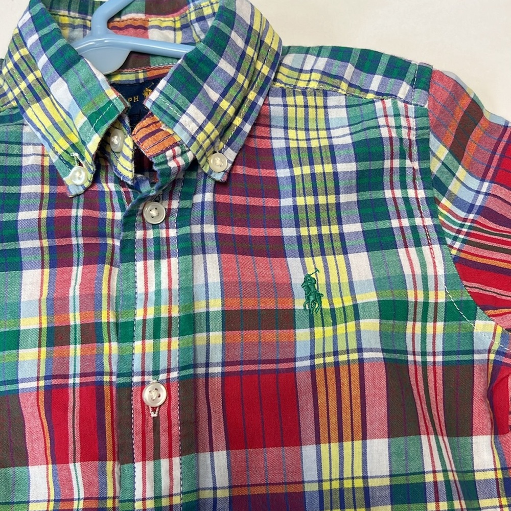 Ralph Lauren shirt